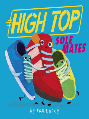 cover image of High Top